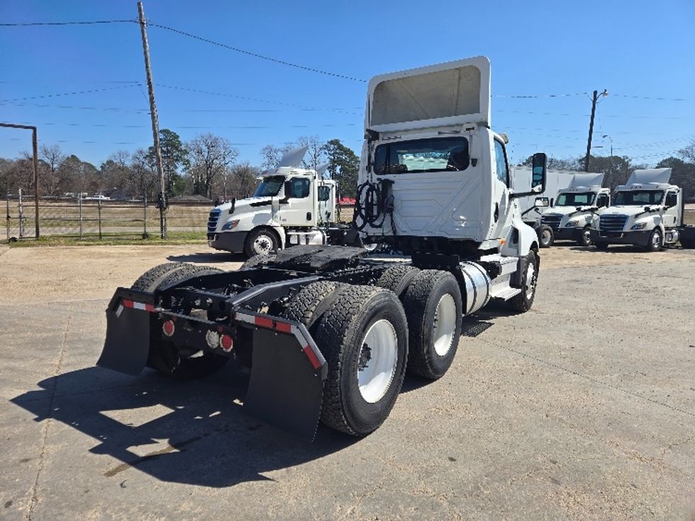 Day Cab Tractor-Heavy Duty Tractors-International-2018-LT625-Monroe-LA-440,741\n\t\tmiles-$ 24,250 - Image 7