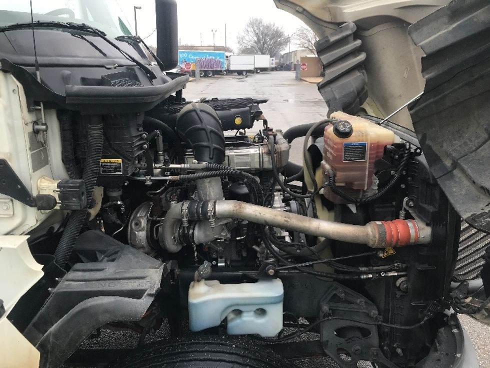 Day Cab Tractor-Heavy Duty Tractors-International-2018-LT625-Montgomery-AL-342,357\n\t\tmiles-$ 24,500 - Image 15