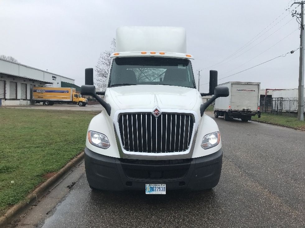 Day Cab Tractor-Heavy Duty Tractors-International-2018-LT625-Montgomery-AL-342,357\n\t\tmiles-$ 24,500 - Image 2