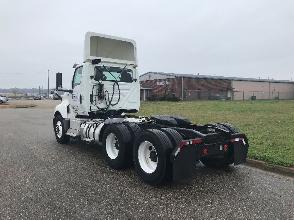 Day Cab Tractor-Heavy Duty Tractors-International-2018-LT625-Montgomery-AL-342,357\n\t\tmiles-$ 24,500 - Image 5