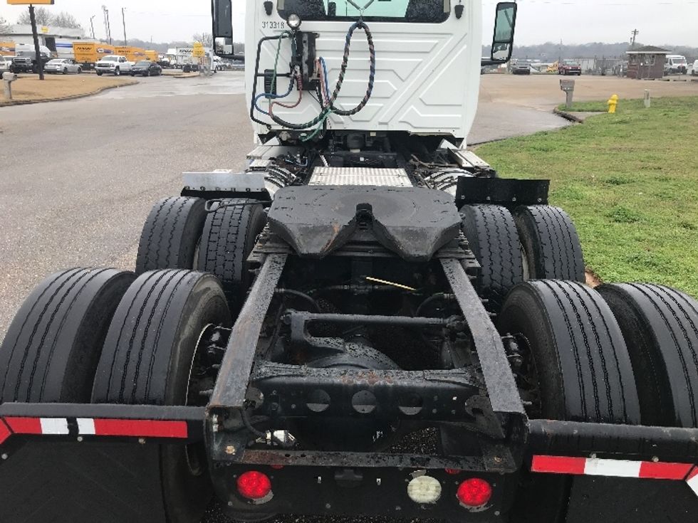 Day Cab Tractor-Heavy Duty Tractors-International-2018-LT625-Montgomery-AL-342,357\n\t\tmiles-$ 24,500 - Image 6