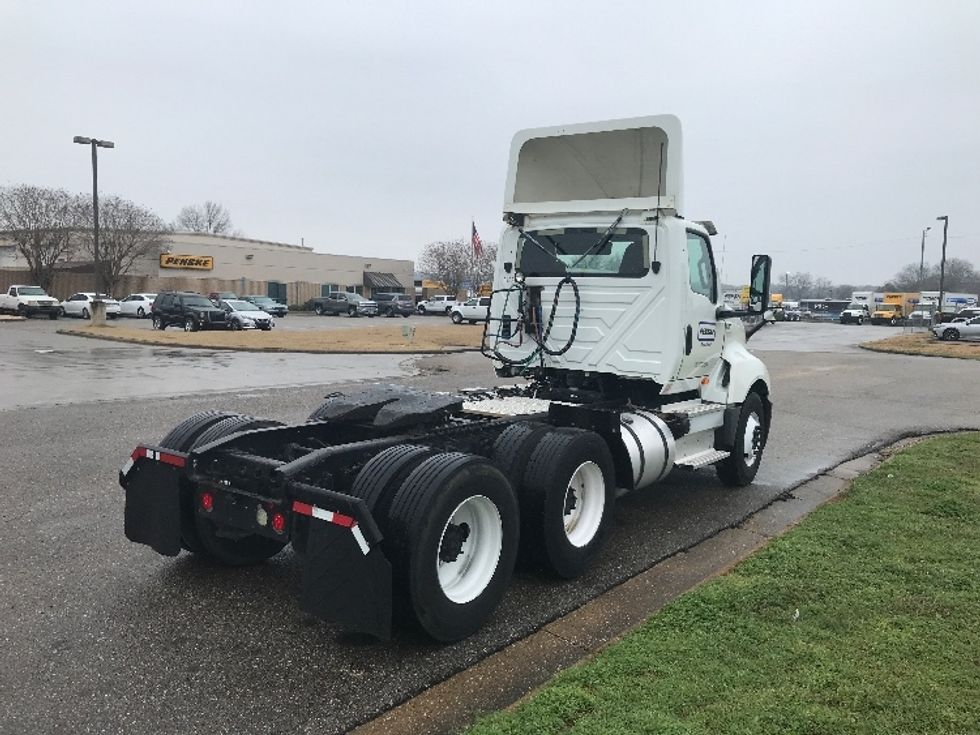 Day Cab Tractor-Heavy Duty Tractors-International-2018-LT625-Montgomery-AL-342,357\n\t\tmiles-$ 24,500 - Image 7