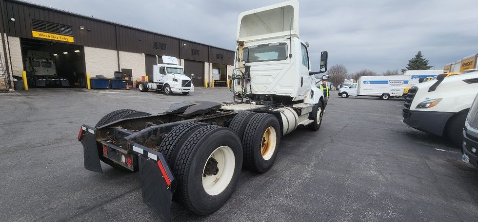 Day Cab Tractor-Heavy Duty Tractors-International-2018-LT625-Montgomery-NY-348,306\n\t\tmiles-$ 23,000 - Image 7