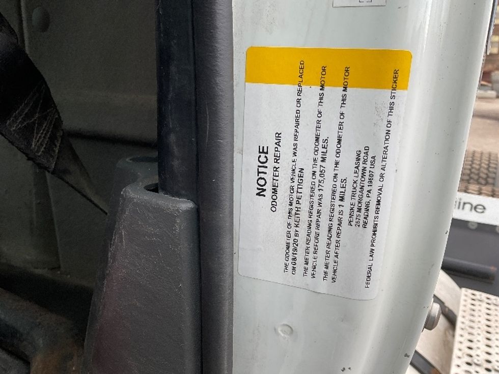 Day Cab Tractor-Heavy Duty Tractors-International-2018-LT625-Muskegon-MI-414,780\n\t\tmiles-$ 23,500 - Image 18
