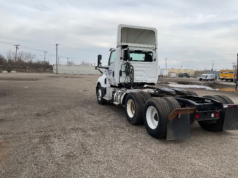 Day Cab Tractor-Heavy Duty Tractors-International-2018-LT625-Muskegon-MI-414,780\n\t\tmiles-$ 23,500 - Image 5