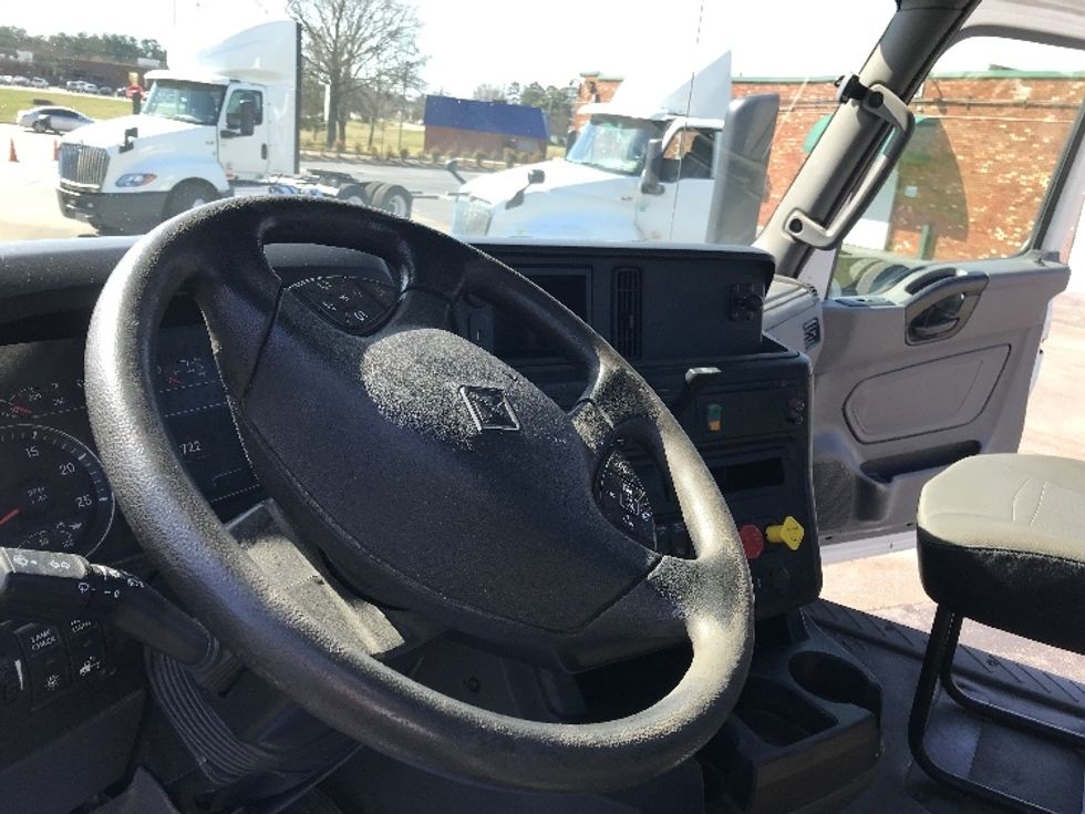 Day Cab Tractor-Heavy Duty Tractors-International-2018-LT625-Newport News-VA-379,700\n\t\tmiles-$ 24,750 - Image 10