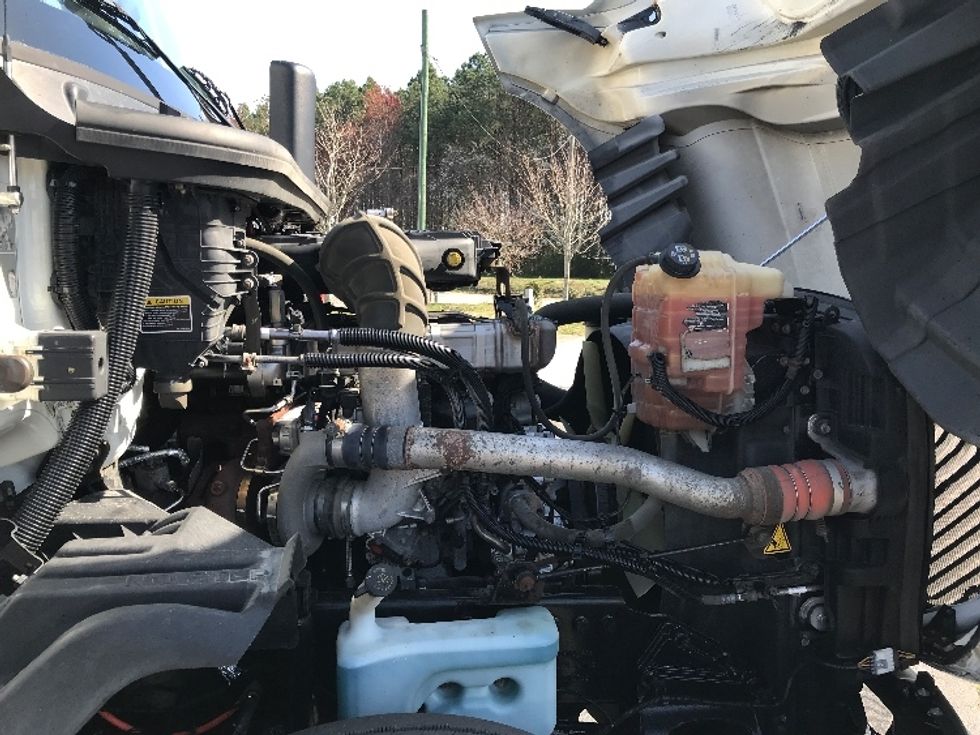Day Cab Tractor-Heavy Duty Tractors-International-2018-LT625-Newport News-VA-379,700\n\t\tmiles-$ 24,750 - Image 15