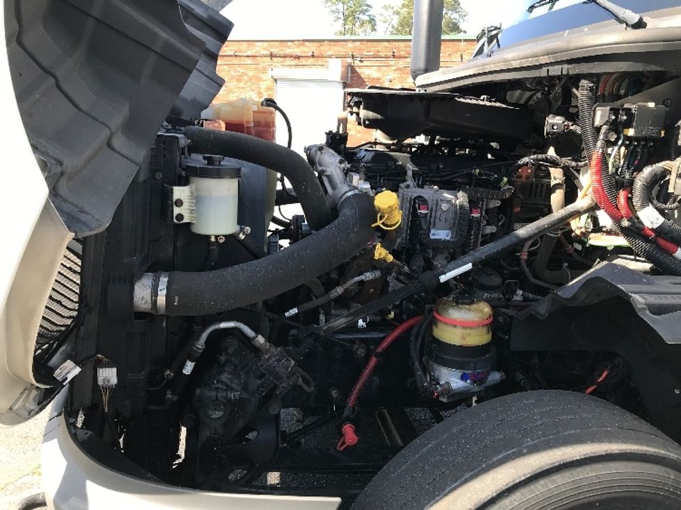 Day Cab Tractor-Heavy Duty Tractors-International-2018-LT625-Newport News-VA-379,700\n\t\tmiles-$ 24,750 - Image 16