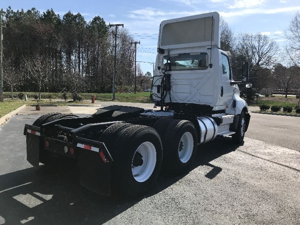 Day Cab Tractor-Heavy Duty Tractors-International-2018-LT625-Newport News-VA-379,700\n\t\tmiles-$ 24,750 - Image 7
