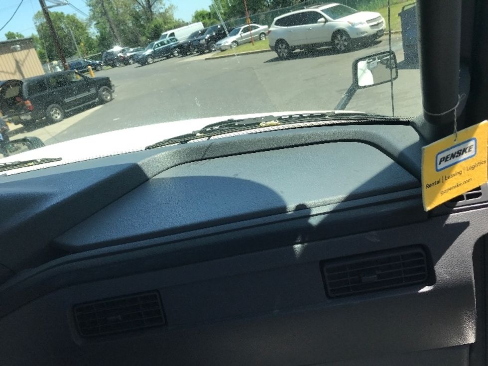 Day Cab Tractor-Heavy Duty Tractors-International-2018-LT625-North Bergen-NJ-225,827\n\t\tmiles-$ 29,500 - Image 13