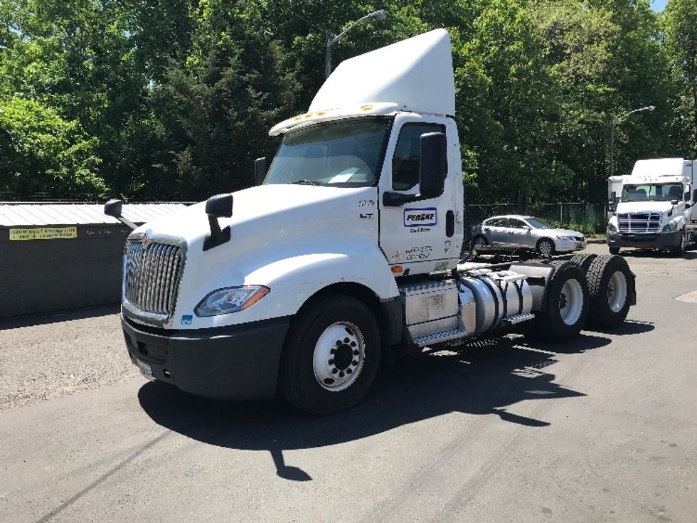 Day Cab Tractor-Heavy Duty Tractors-International-2018-LT625-North Bergen-NJ-225,827\n\t\tmiles-$ 29,500 - Image 3