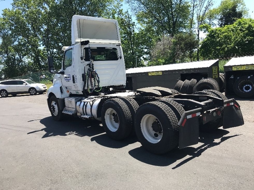 Day Cab Tractor-Heavy Duty Tractors-International-2018-LT625-North Bergen-NJ-225,827\n\t\tmiles-$ 29,500 - Image 5