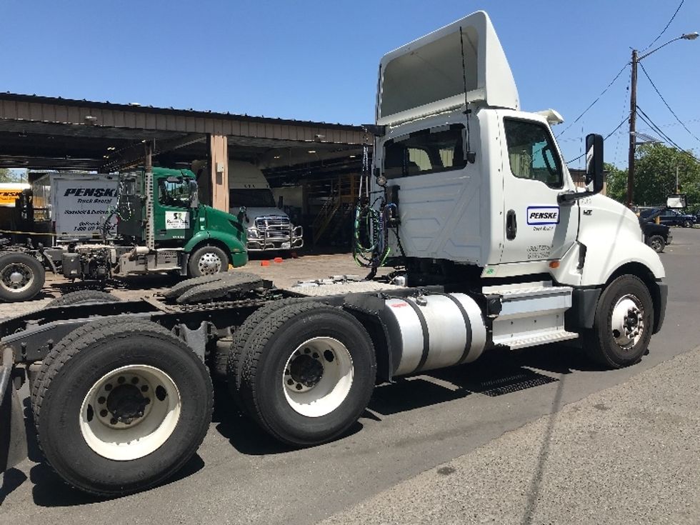 Day Cab Tractor-Heavy Duty Tractors-International-2018-LT625-North Bergen-NJ-225,827\n\t\tmiles-$ 29,500 - Image 8
