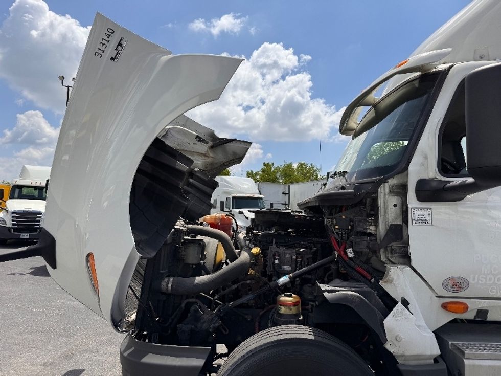 Day Cab Tractor-Heavy Duty Tractors-International-2018-LT625-Obetz-OH-438,925\n\t\tmiles-$ 23,250 - Image 16