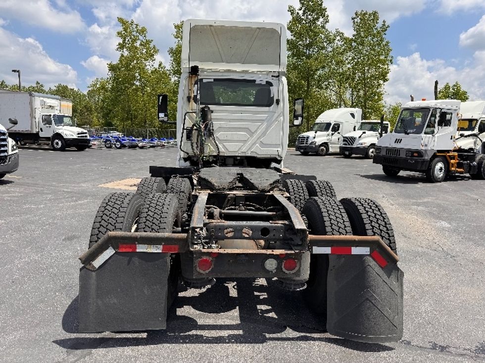 Day Cab Tractor-Heavy Duty Tractors-International-2018-LT625-Obetz-OH-438,925\n\t\tmiles-$ 23,250 - Image 6