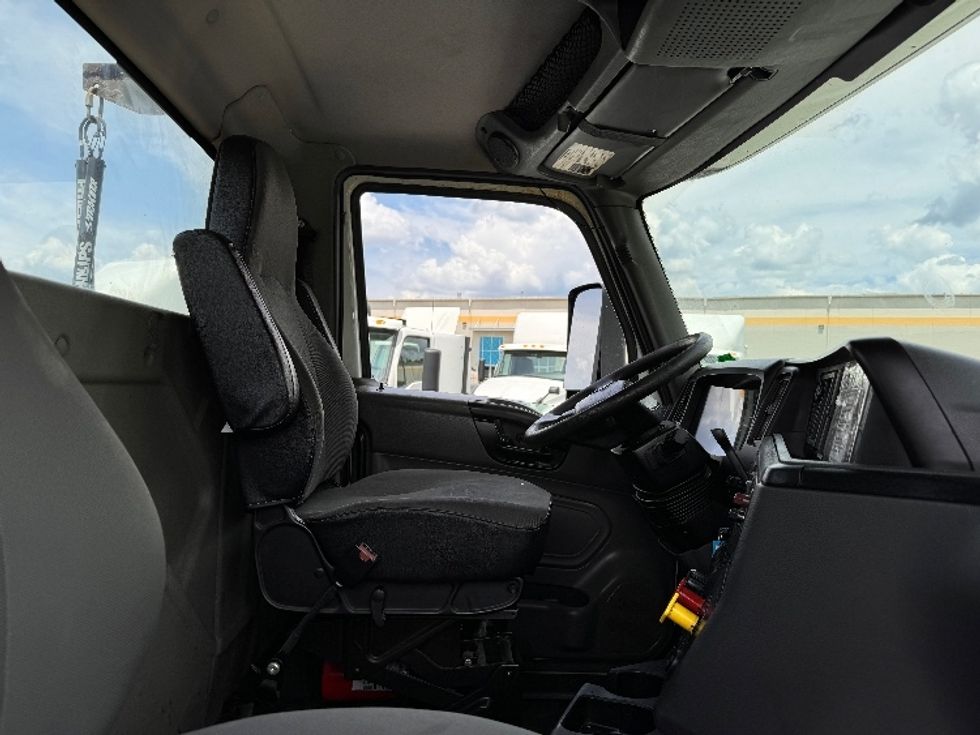 Day Cab Tractor-Heavy Duty Tractors-International-2018-LT625-Obetz-OH-462,288\n\t\tmiles-$ 21,500 - Image 14