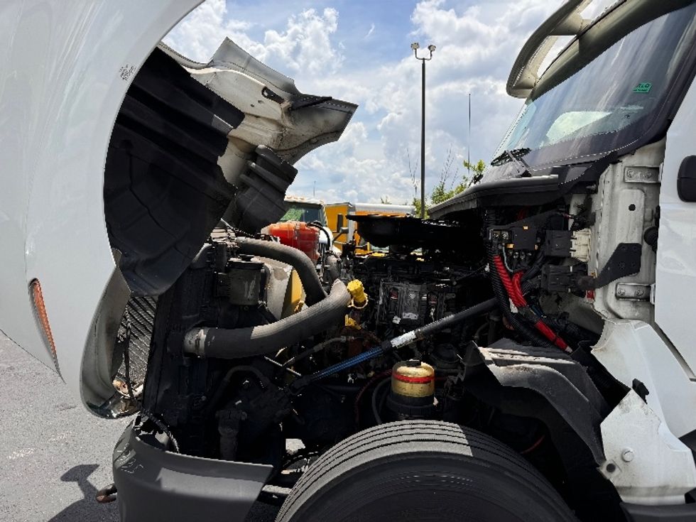 Day Cab Tractor-Heavy Duty Tractors-International-2018-LT625-Obetz-OH-462,288\n\t\tmiles-$ 21,500 - Image 15