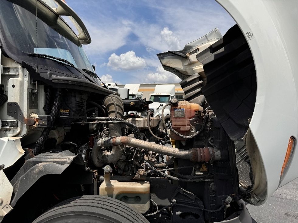 Day Cab Tractor-Heavy Duty Tractors-International-2018-LT625-Obetz-OH-462,288\n\t\tmiles-$ 21,500 - Image 16