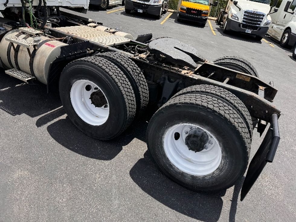 Day Cab Tractor-Heavy Duty Tractors-International-2018-LT625-Obetz-OH-462,288\n\t\tmiles-$ 21,500 - Image 18