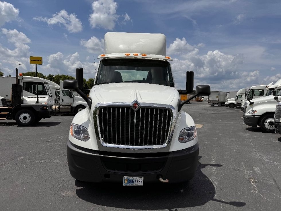 Day Cab Tractor-Heavy Duty Tractors-International-2018-LT625-Obetz-OH-462,288\n\t\tmiles-$ 21,500 - Image 2