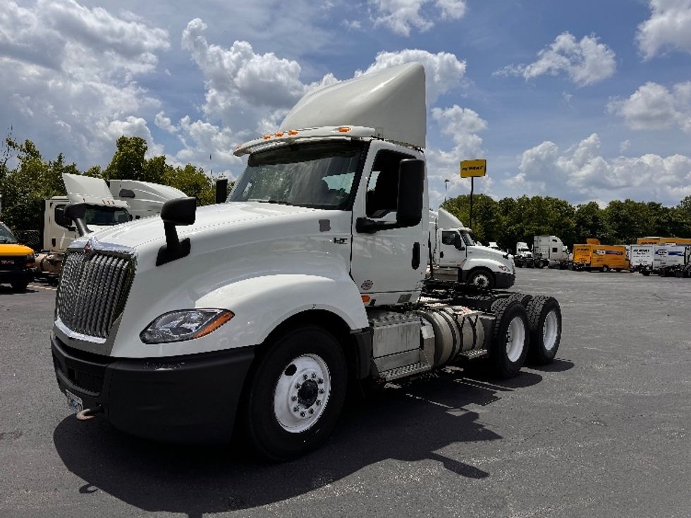 Day Cab Tractor-Heavy Duty Tractors-International-2018-LT625-Obetz-OH-462,288\n\t\tmiles-$ 21,500 - Image 3