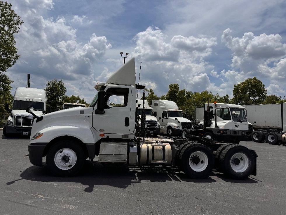 Day Cab Tractor-Heavy Duty Tractors-International-2018-LT625-Obetz-OH-462,288\n\t\tmiles-$ 21,500 - Image 4