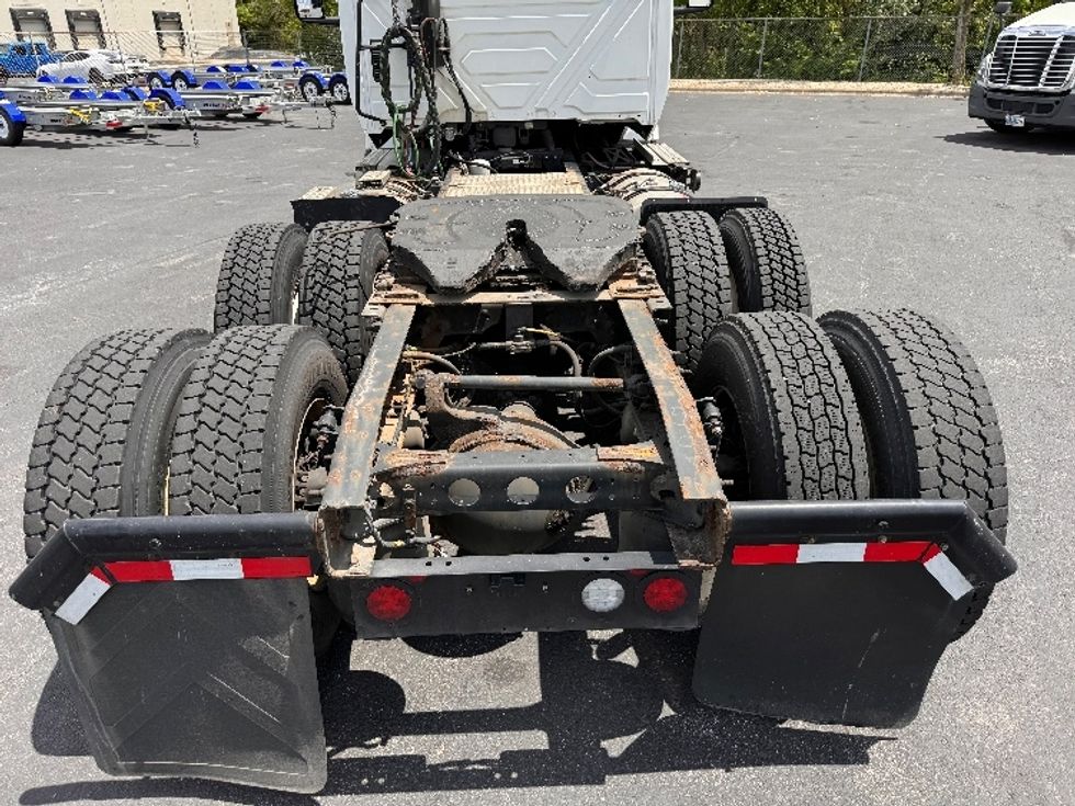 Day Cab Tractor-Heavy Duty Tractors-International-2018-LT625-Obetz-OH-462,288\n\t\tmiles-$ 21,500 - Image 6