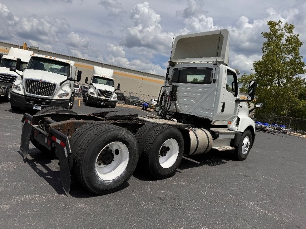 Day Cab Tractor-Heavy Duty Tractors-International-2018-LT625-Obetz-OH-462,288\n\t\tmiles-$ 21,500 - Image 7