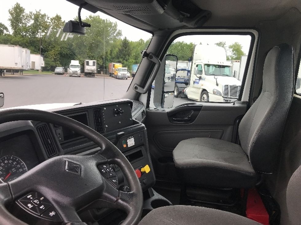 Day Cab Tractor-Heavy Duty Tractors-International-2018-LT625-Pennsauken-NJ-347,604\n\t\tmiles-$ 24,250 - Image 10