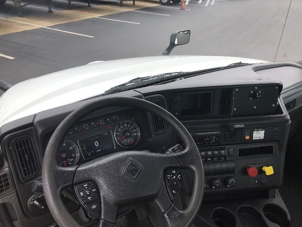 Day Cab Tractor-Heavy Duty Tractors-International-2018-LT625-Pennsauken-NJ-347,604\n\t\tmiles-$ 24,250 - Image 11