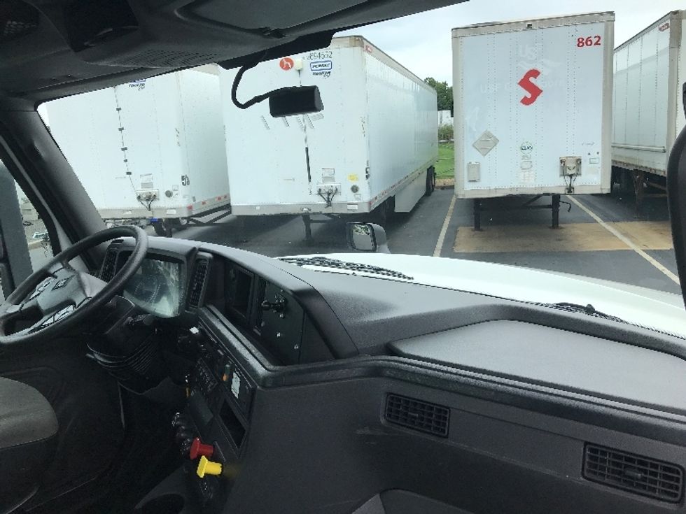 Day Cab Tractor-Heavy Duty Tractors-International-2018-LT625-Pennsauken-NJ-347,604\n\t\tmiles-$ 24,250 - Image 13