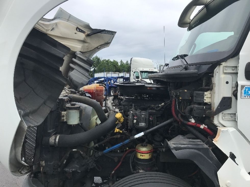 Day Cab Tractor-Heavy Duty Tractors-International-2018-LT625-Pennsauken-NJ-347,604\n\t\tmiles-$ 24,250 - Image 15