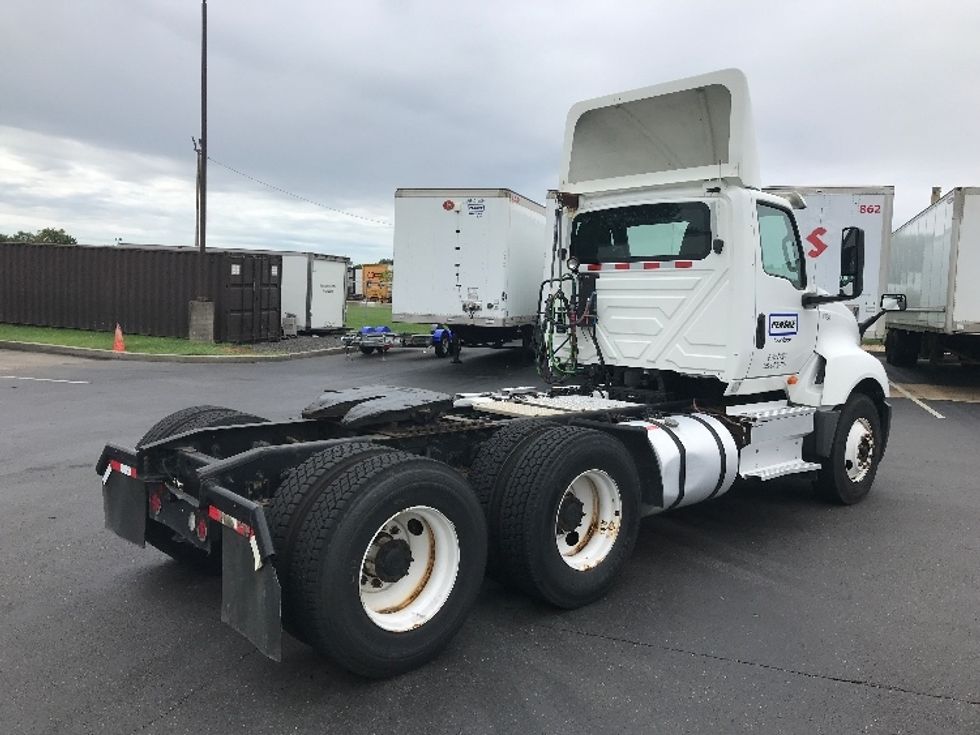 Day Cab Tractor-Heavy Duty Tractors-International-2018-LT625-Pennsauken-NJ-347,604\n\t\tmiles-$ 24,250 - Image 7