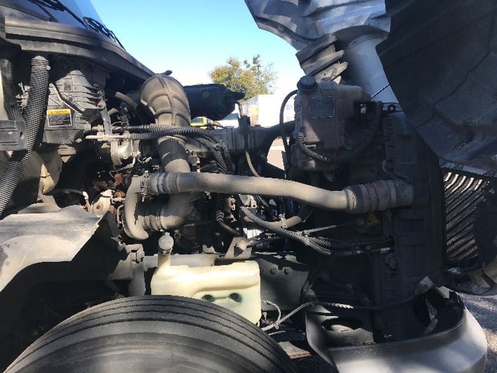 Day Cab Tractor-Heavy Duty Tractors-International-2018-LT625-Pensacola-FL-333,033\n\t\tmiles-$ 27,500 - Image 14