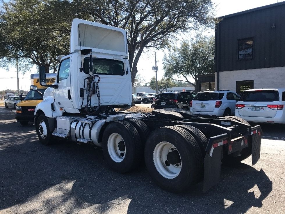Day Cab Tractor-Heavy Duty Tractors-International-2018-LT625-Pensacola-FL-333,033\n\t\tmiles-$ 27,500 - Image 5