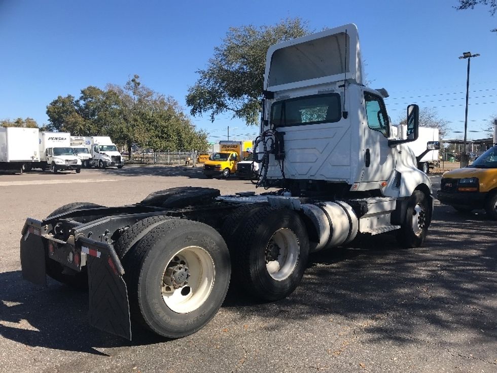 Day Cab Tractor-Heavy Duty Tractors-International-2018-LT625-Pensacola-FL-333,033\n\t\tmiles-$ 27,500 - Image 7