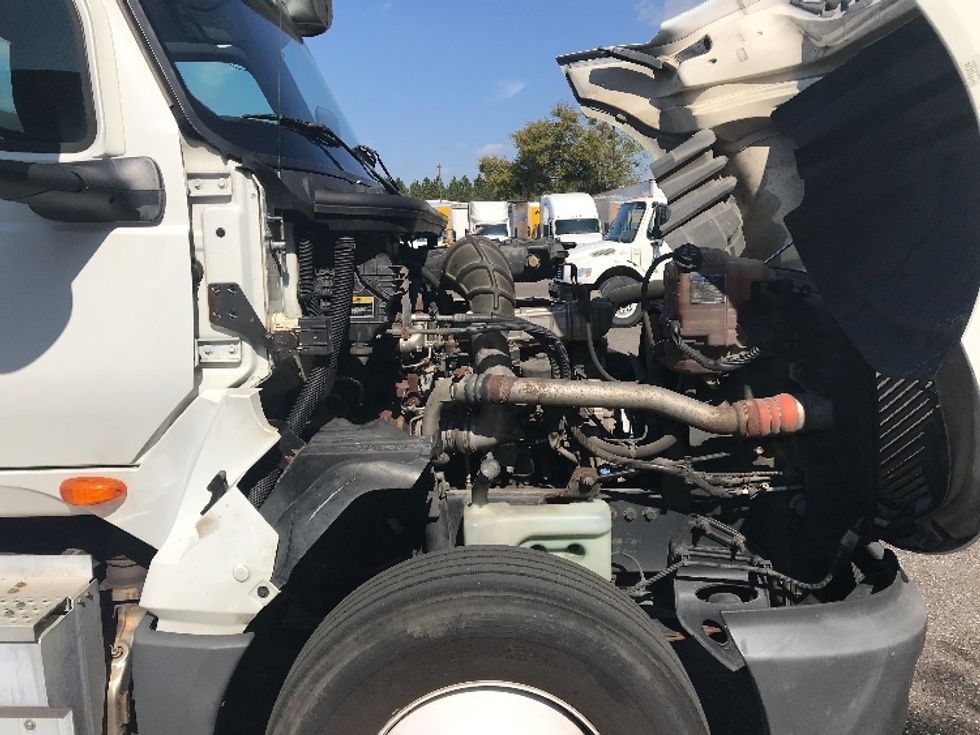 Day Cab Tractor-Heavy Duty Tractors-International-2018-LT625-Pensacola-FL-341,164\n\t\tmiles-$ 27,250 - Image 15