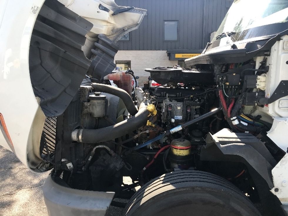 Day Cab Tractor-Heavy Duty Tractors-International-2018-LT625-Pensacola-FL-341,164\n\t\tmiles-$ 27,250 - Image 16