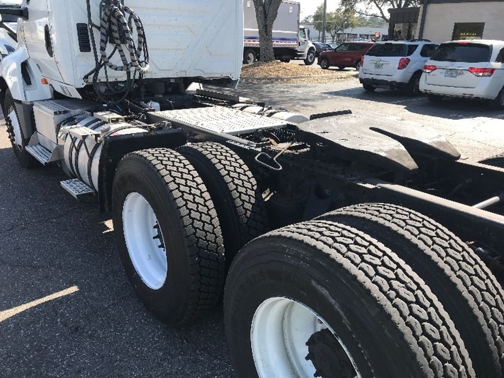 Day Cab Tractor-Heavy Duty Tractors-International-2018-LT625-Pensacola-FL-341,164\n\t\tmiles-$ 27,250 - Image 17