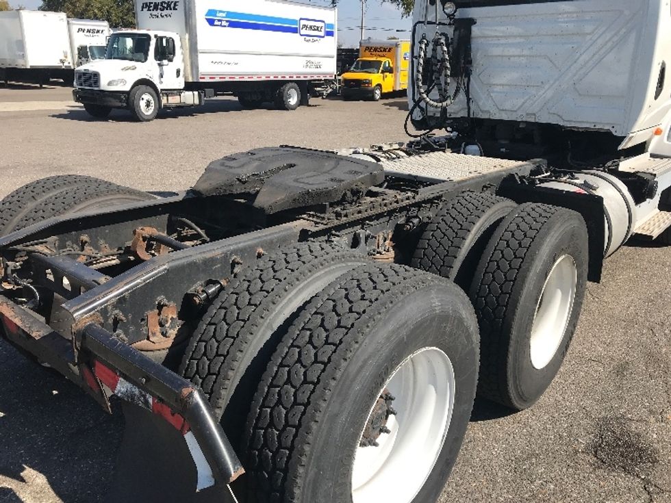 Day Cab Tractor-Heavy Duty Tractors-International-2018-LT625-Pensacola-FL-341,164\n\t\tmiles-$ 27,250 - Image 18