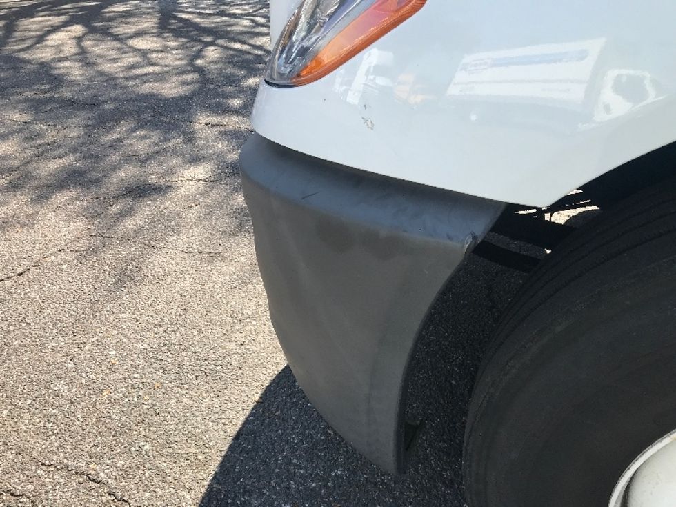 Day Cab Tractor-Heavy Duty Tractors-International-2018-LT625-Pensacola-FL-341,164\n\t\tmiles-$ 27,250 - Image 20