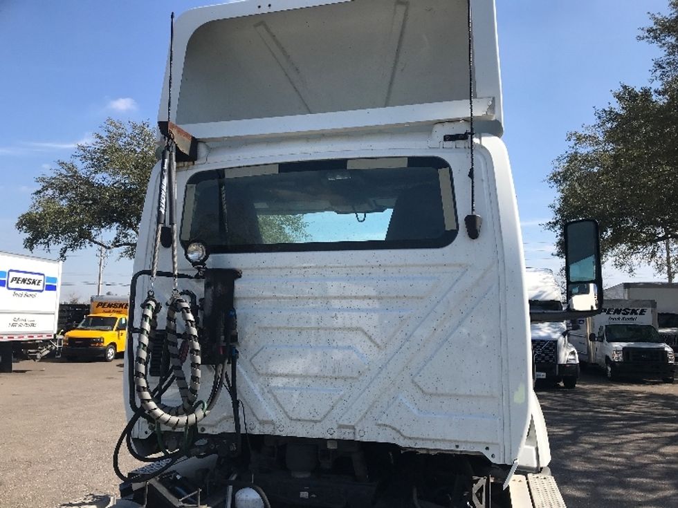 Day Cab Tractor-Heavy Duty Tractors-International-2018-LT625-Pensacola-FL-341,164\n\t\tmiles-$ 27,250 - Image 22