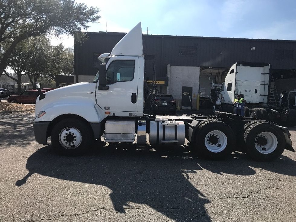 Day Cab Tractor-Heavy Duty Tractors-International-2018-LT625-Pensacola-FL-341,164\n\t\tmiles-$ 27,250 - Image 4