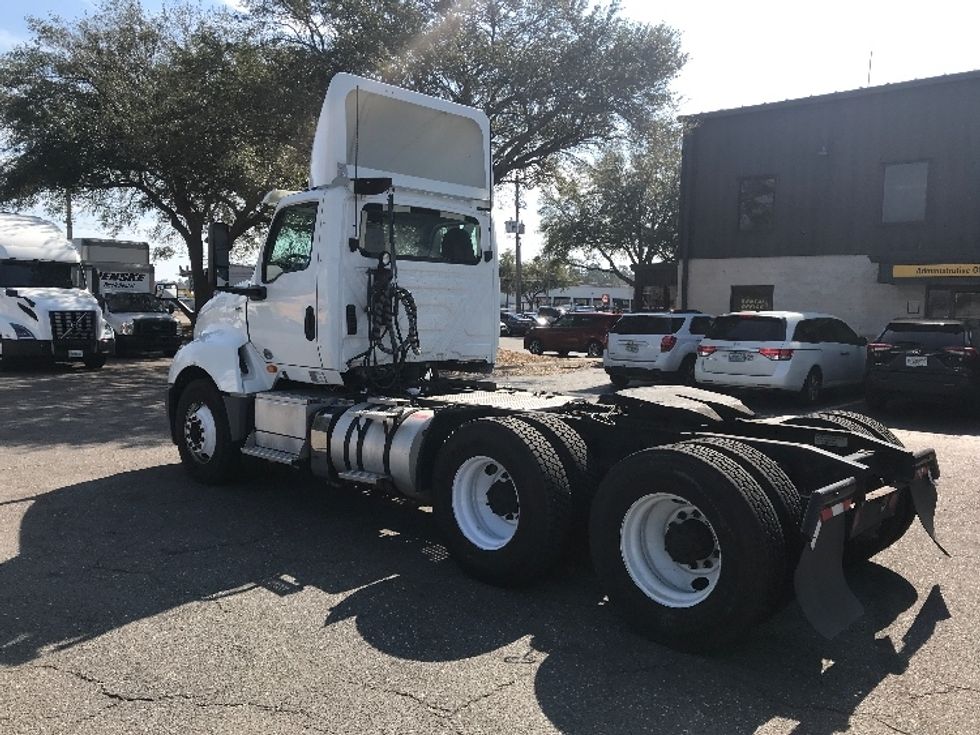 Day Cab Tractor-Heavy Duty Tractors-International-2018-LT625-Pensacola-FL-341,164\n\t\tmiles-$ 27,250 - Image 5
