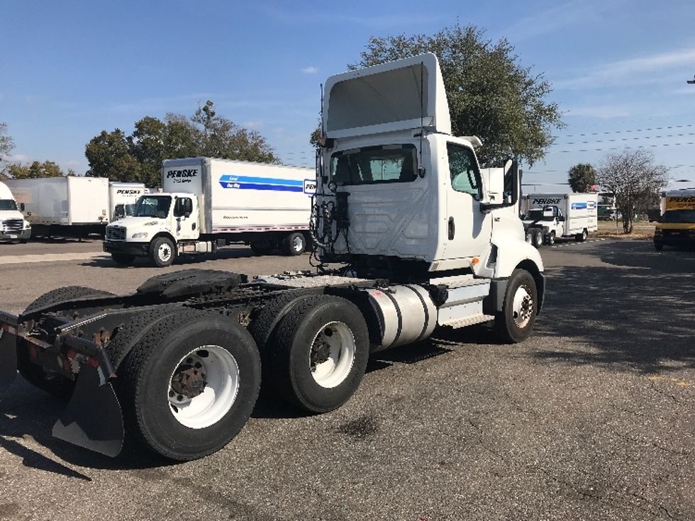 Day Cab Tractor-Heavy Duty Tractors-International-2018-LT625-Pensacola-FL-341,164\n\t\tmiles-$ 27,250 - Image 7