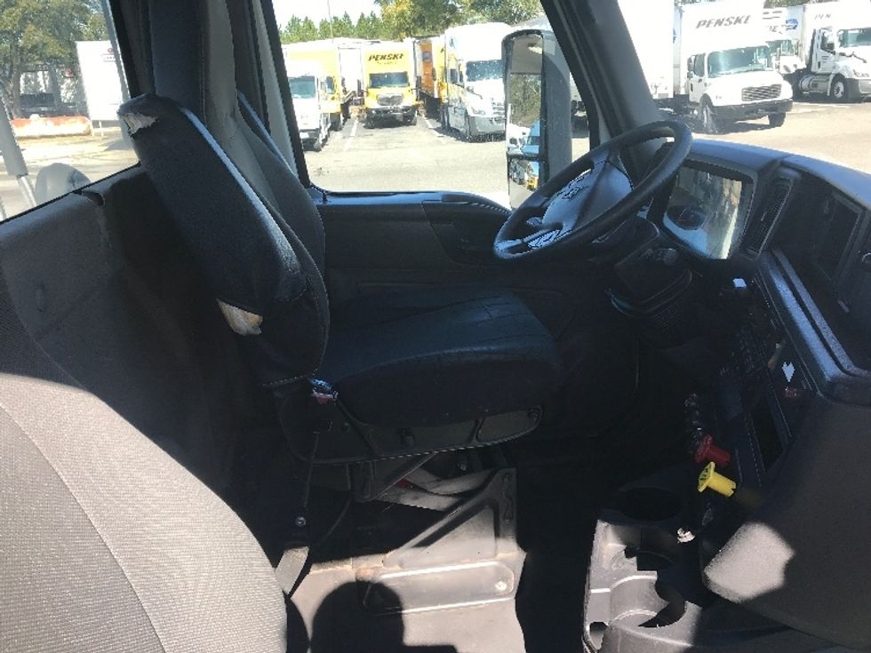 Day Cab Tractor-Heavy Duty Tractors-International-2018-LT625-Pensacola-FL-428,961\n\t\tmiles-$ 23,750 - Image 14