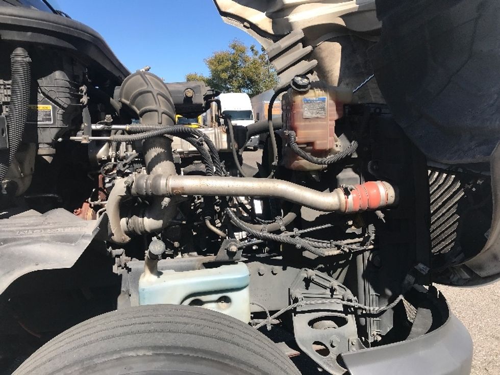 Day Cab Tractor-Heavy Duty Tractors-International-2018-LT625-Pensacola-FL-428,961\n\t\tmiles-$ 23,750 - Image 15