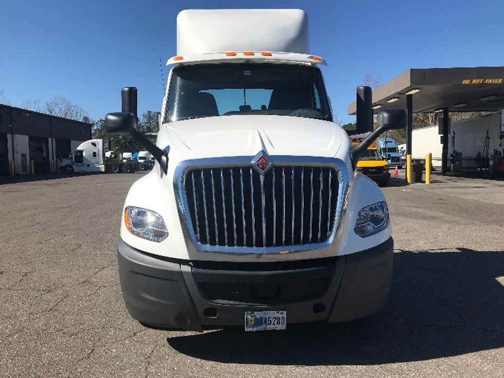 Day Cab Tractor-Heavy Duty Tractors-International-2018-LT625-Pensacola-FL-428,961\n\t\tmiles-$ 23,750 - Image 2