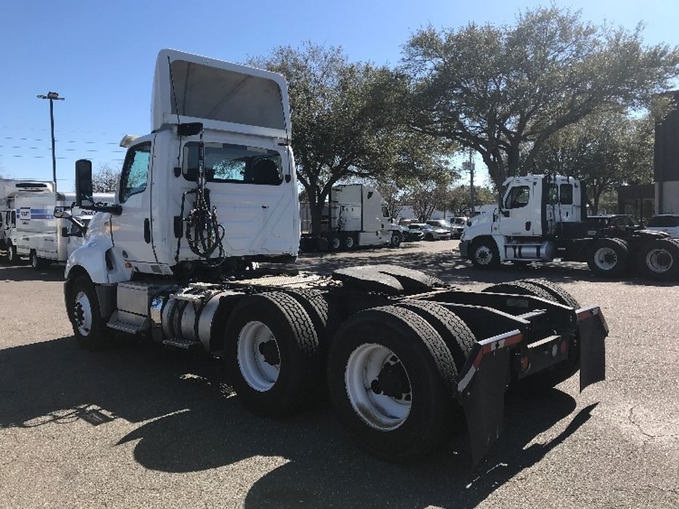 Day Cab Tractor-Heavy Duty Tractors-International-2018-LT625-Pensacola-FL-428,961\n\t\tmiles-$ 23,750 - Image 5