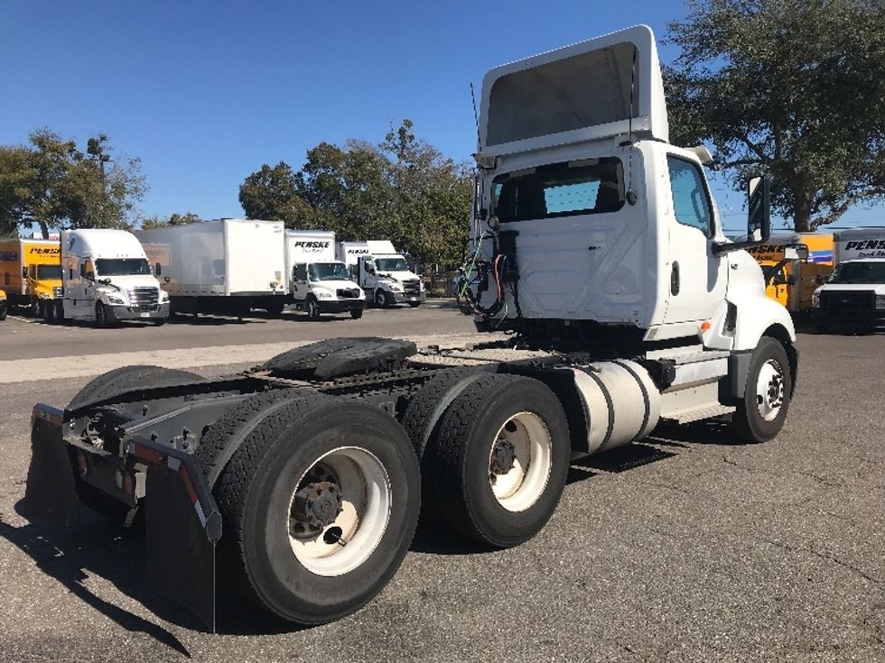 Day Cab Tractor-Heavy Duty Tractors-International-2018-LT625-Pensacola-FL-428,961\n\t\tmiles-$ 23,750 - Image 7